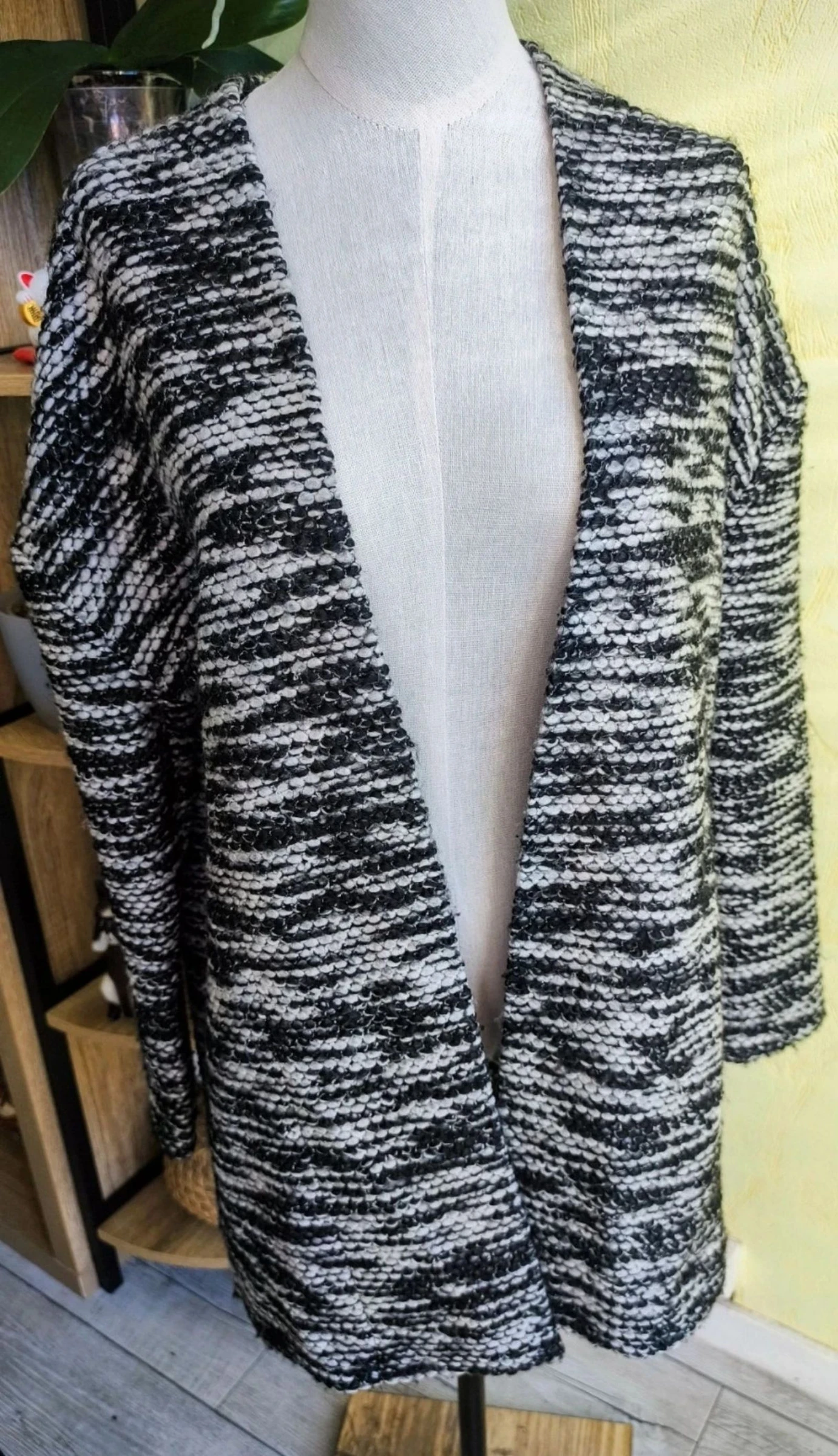 Capsule wardrobe gilet Vero Moda
